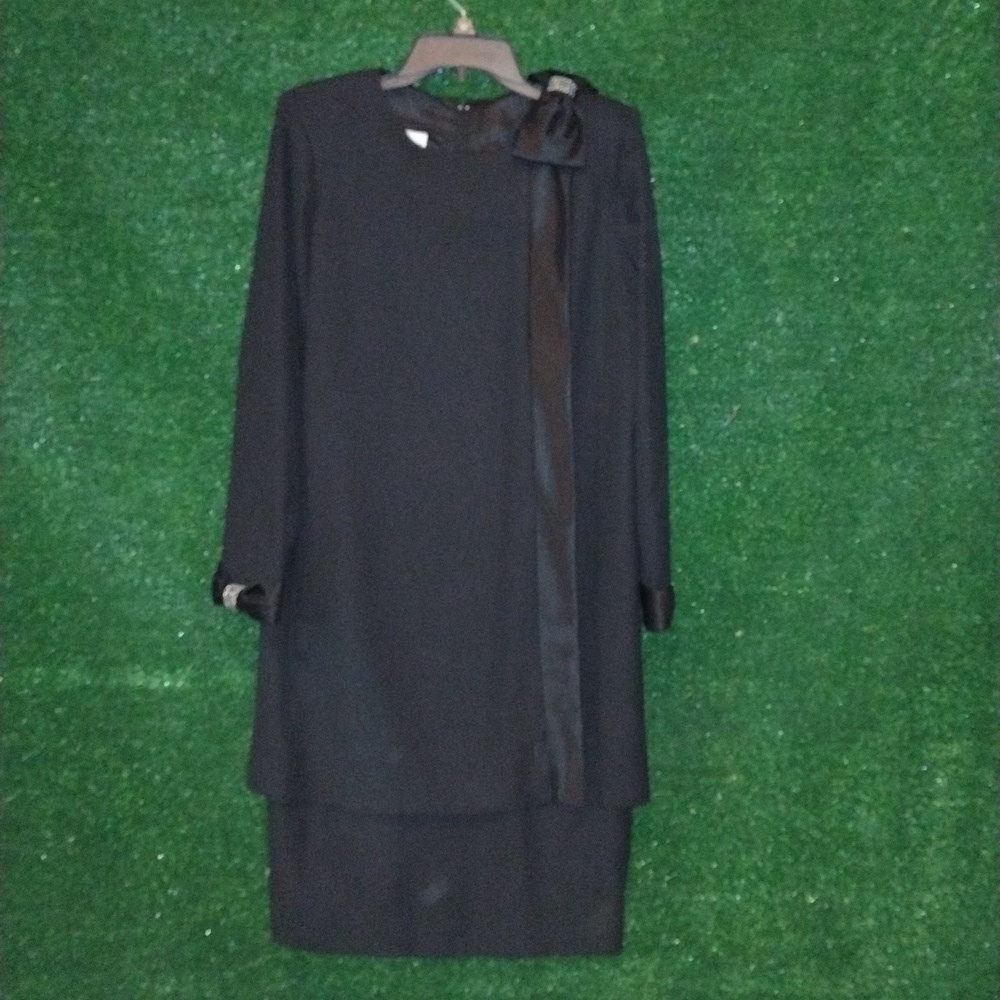 Jack Bryant midi dress above your knee evening